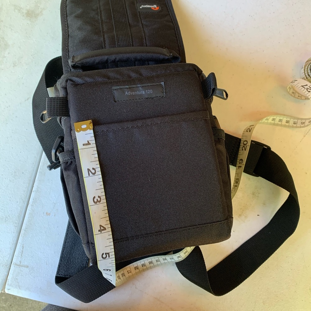 Camera Bag - Picture 8 of 8